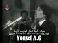 Abdel Halim hafez- Awel Marra - Last concert
