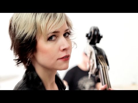 The Silver Shine - Have Mercy On Me (official video)