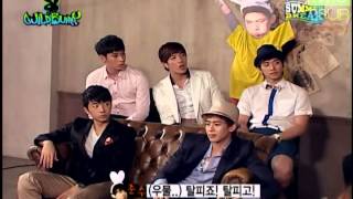 [TIME2SUB] 090804 Wild Bunny Ep. 03