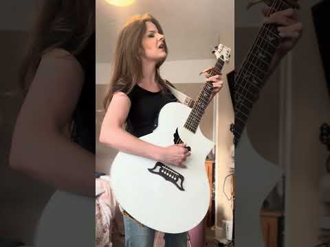 White Dove Acoustic