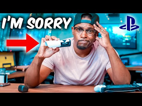 I MADE A MISTAKE! NEW Sony Pulse Explore Earbuds 2 Week Later... (Honest Review)