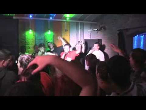 shef sale & brigada prljavo