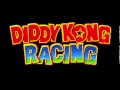 Jungle Falls - Diddy Kong Racing by Nintendo