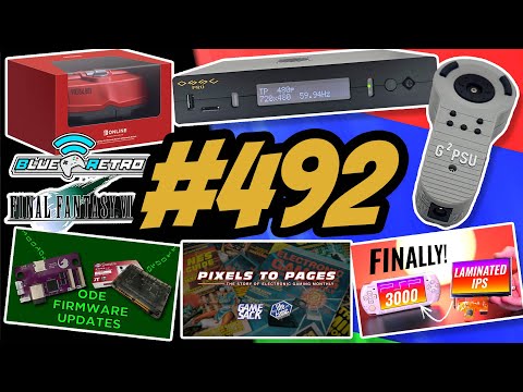 Weekly Roundup #492 - December 17th 2025