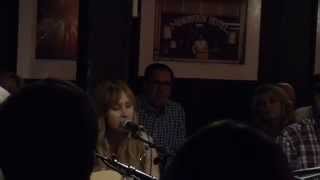 Jessi Alexander, Holding On To You