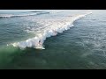 Diamond Head Surfing at Cliffs Oct. 30, 2021
