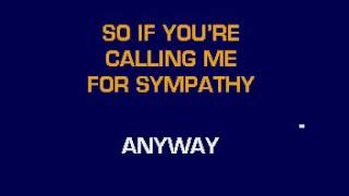 CB20612 09   Lynne, Shelby   Things Are Tough All Over