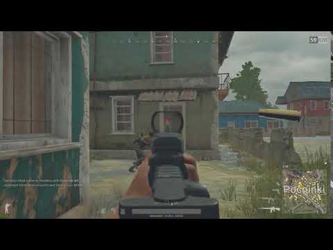 PLAYERUNKNOWN'S BATTLEGROUNDS 12 02 2017   cheater?