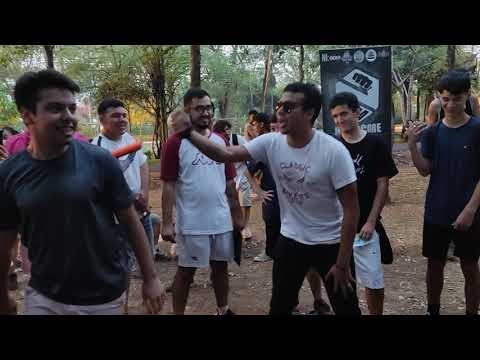 ARGÓN vs CELTA - Cuartos de Final - Nderahardcore - Enero 2022