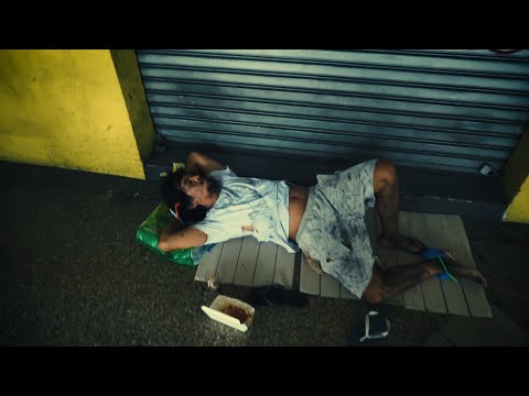 Ives Presko - Rock Bottom (Official Music Video)