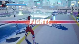 Override 2: Super Mech League Gameplay [Ultraman Edition] #Livestream