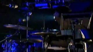 Hadouken! - Get Smashed Gate Crash (live at Summer Sonic 2008, Tokyo)