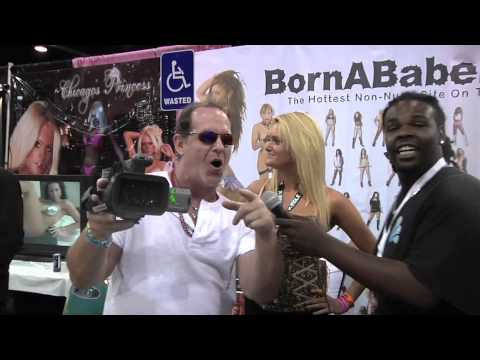 Phat People Productions Presents:Exxxotica 2012 (real video)