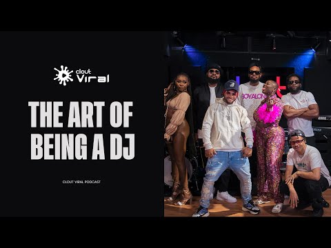 Clout Viral with Poco Lee - Djs ft Dj Obi, Dj T Garbs, C.K, Dj Yin, Uncle Bubu, Dj JoeNel | S1 Ep 2B