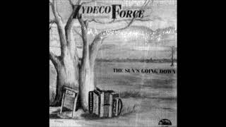 Zydeco Force Zydeco Slop