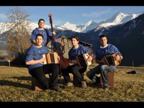 Genderbuebu: Louenensee