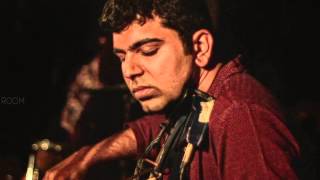 Emergence at Solitude Farm