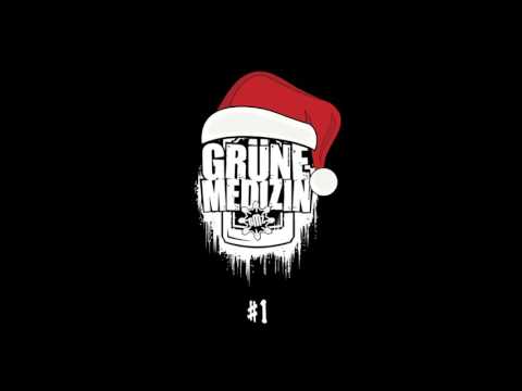 Grüne Medizin (Jakk Napier, Freddy Cool, Koeppen, Viruz) - Ich Fackel nicht lang(2010)
