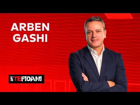 DPT TE FIDANI – LDK-ja dhe plani i saj për zgjedhjet e reja – I ftuar: Arben Gashi