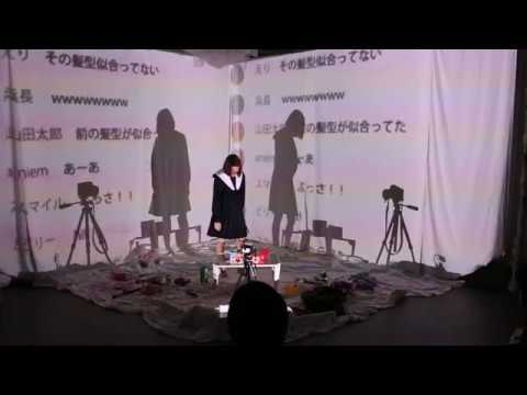 映像メディア学科 flom Cloud