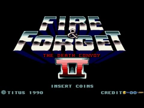 Fire & Forget II PC