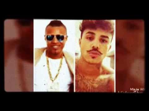 MC LIVINHO E MC NEGO BLUE-QUENTE-AUDIO OFICIAL (DJ PERERA)