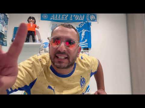 PSG 1-1 OM (4-1 on penalties) TDC We never get to be happy: Bengous' Debrief