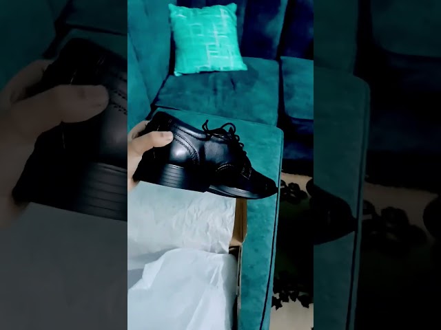 Vídeo relacionado con Clarks Tilden Cap, Zapatos para Hombre, Marrón Brown Dark Tan Leather, 40 EU