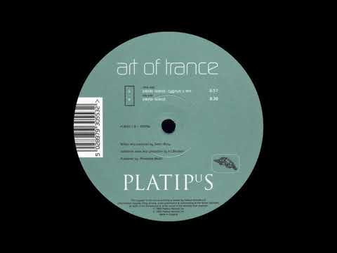 Art Of Trance - Easter Island (1999)