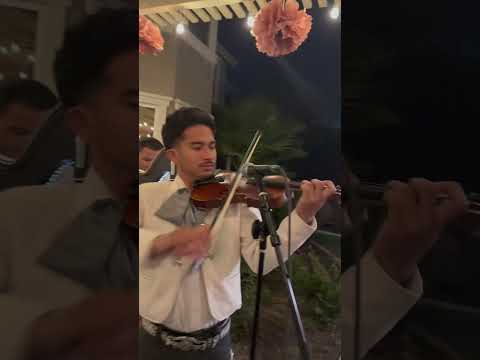 Promotional video thumbnail 1 for Mariachi Fuente Originado en San Diego