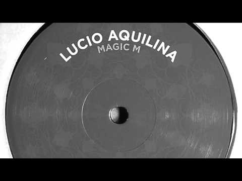 Magic M - Lucio Aquilina