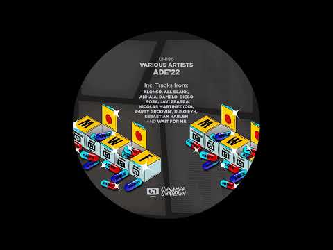 P4RTY GROOVIN' - Funky (Original Mix)