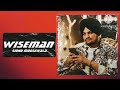 Wiseman Sidhu Moosewala Ai Cover Song