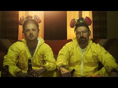 Top 10 Breaking Bad Songs