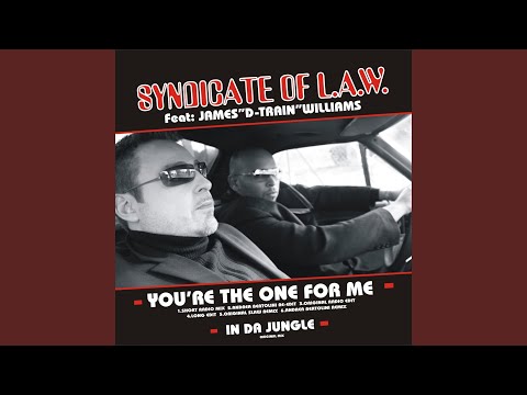 In Da Jungle (Original Mix) (feat. D Train)