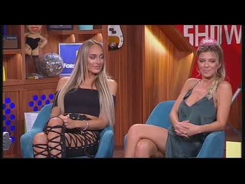 Sloba, Kija i Luna o zapraćivanju na Instagramu (Ami G Show S10)
