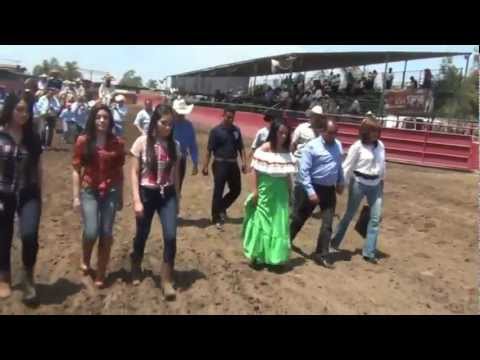 Resumen Coleadero Dia del Valparaisense. Sábado 4 de Agosto 2012