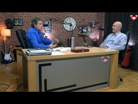 PROJEKT VELEBIT - Milorad Pupovac je započeo rehabilitaciju ustaške državotvorne ideje u Hrvatskoj