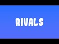 Usher - Rivals ft. Future