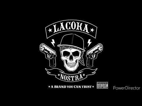 La coka nostra - " B.O " ( remix prod.Bkapa ) 🔥