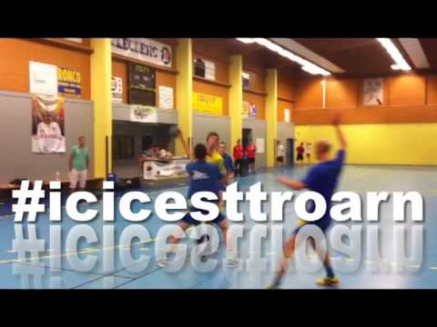 teaser troarn avranches 2014