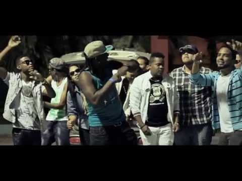 Capea El Dough Fusion 2K14 - Varios Artista de La Zona Oriental (Video Oficial)