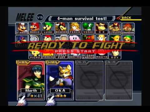 QUARTERED 1 Losers' Finals - 10QuidShoes (Marth) vs Xardov (Fox)