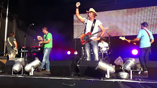 McAlister Kemp &quot;Country Proud&quot;