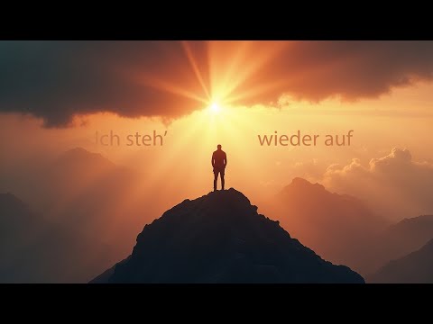 Falk - Ich steh wieder auf – (Official Music Video (16:9))