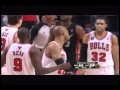 Taj Gibson dunks on Dwyane Wade! [HD] 5/15/2011 ...