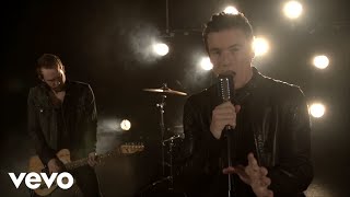 Toseland - Crash Landing