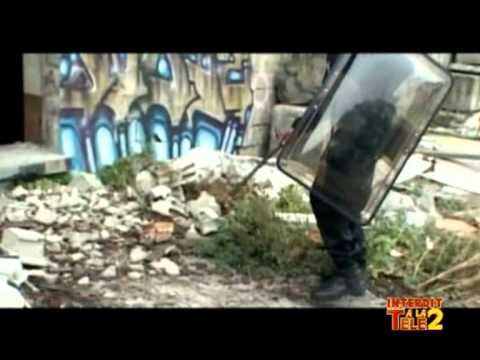 ODB & Monsieur R   This Is Not For TV