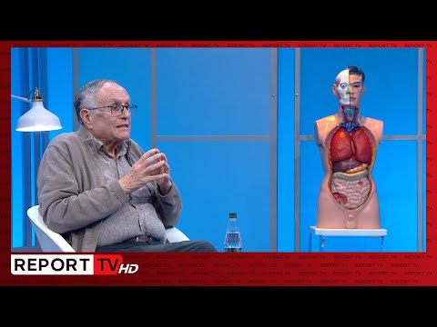 'S’ishte as mashkull as femër!' Mjeku zbulon historinë e rrallë: Zbuluam që nuk kishte vaginë, por…