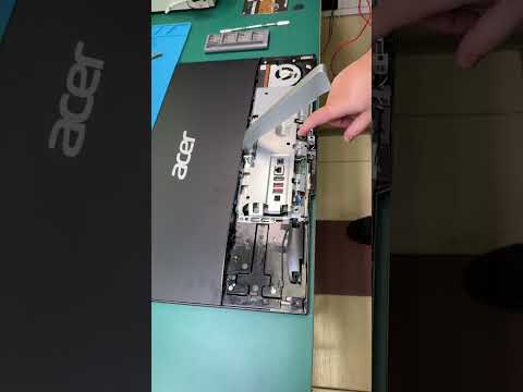 Моноблок Acer Aspire C24-420 сбивается время